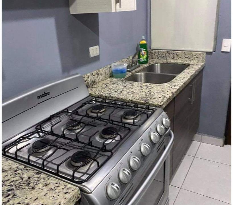 Photo of Kitchen in La Joya