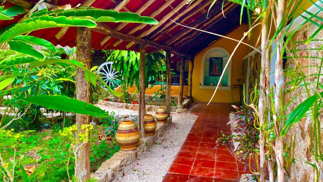 Photo of Others in Izamal