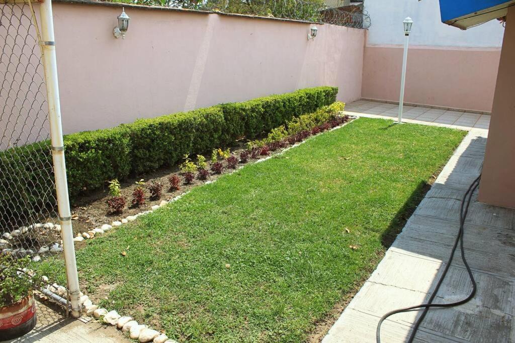 Photo of Patio Balcony in Atlixco