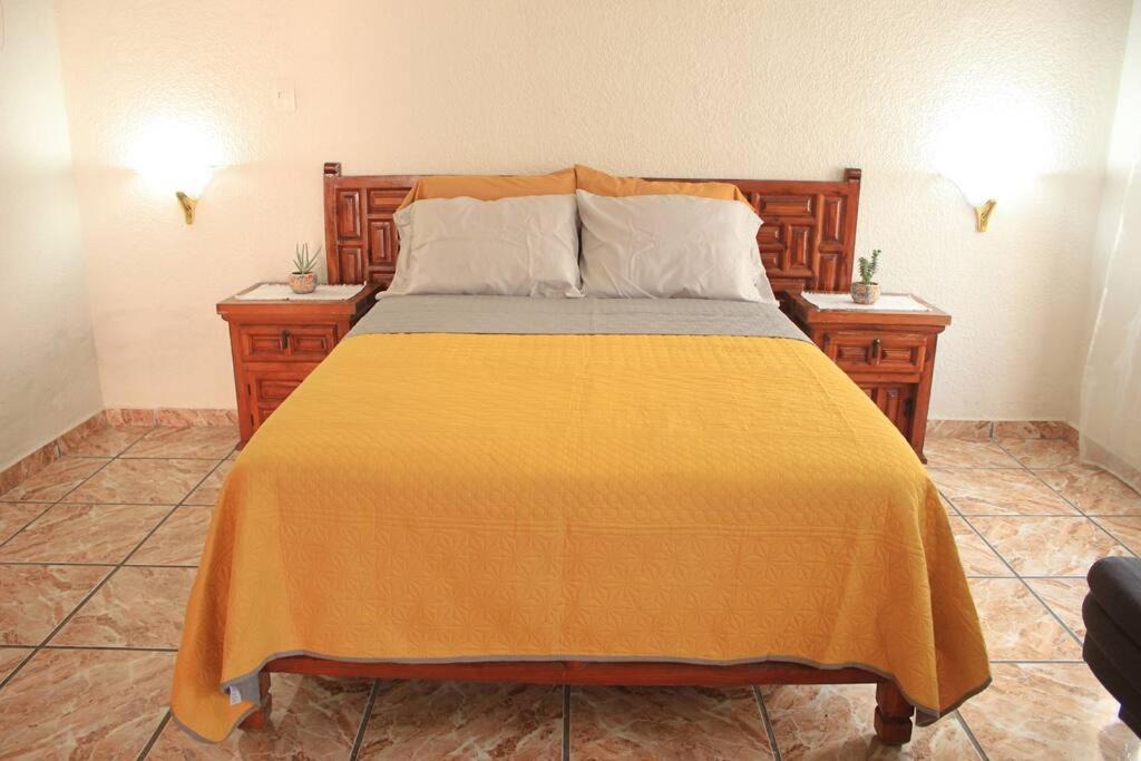 Photo of Bedroom in Atlixco