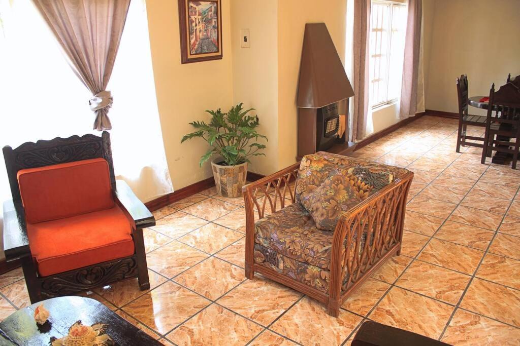 Photo of Livingroom in Atlixco