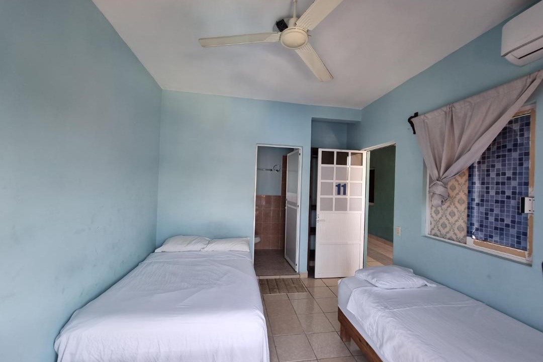 Photo of Bedroom in Puerto Escondido