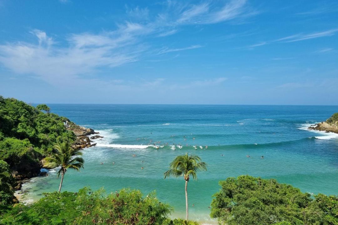 Photo of Others in Puerto Escondido