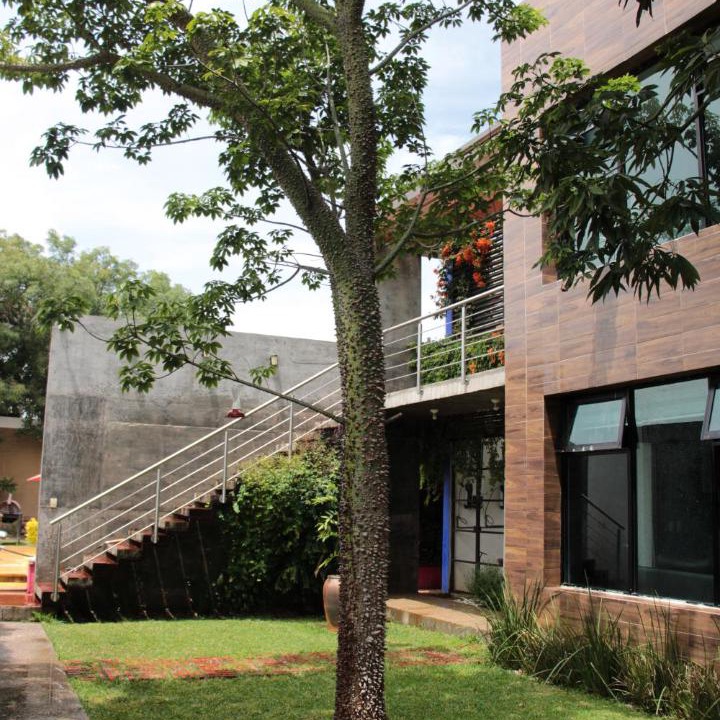 Photo of Buildings in Santa Lucia del Camino