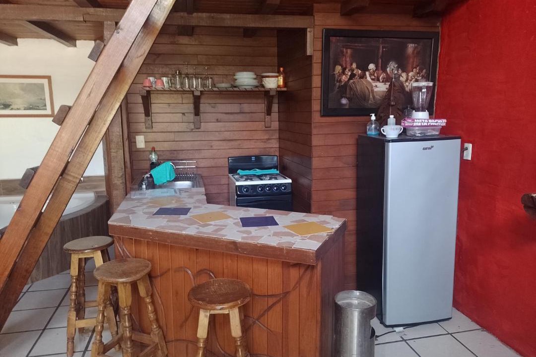 Photo of Others in Mazamitla