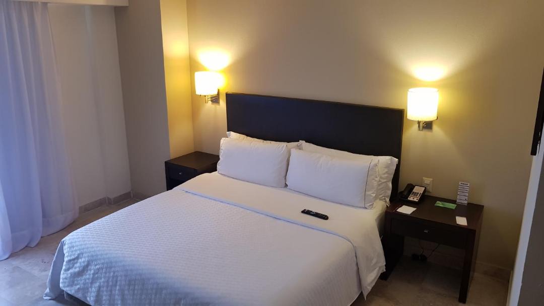 Photo of Bedroom in Coatzacoalcos