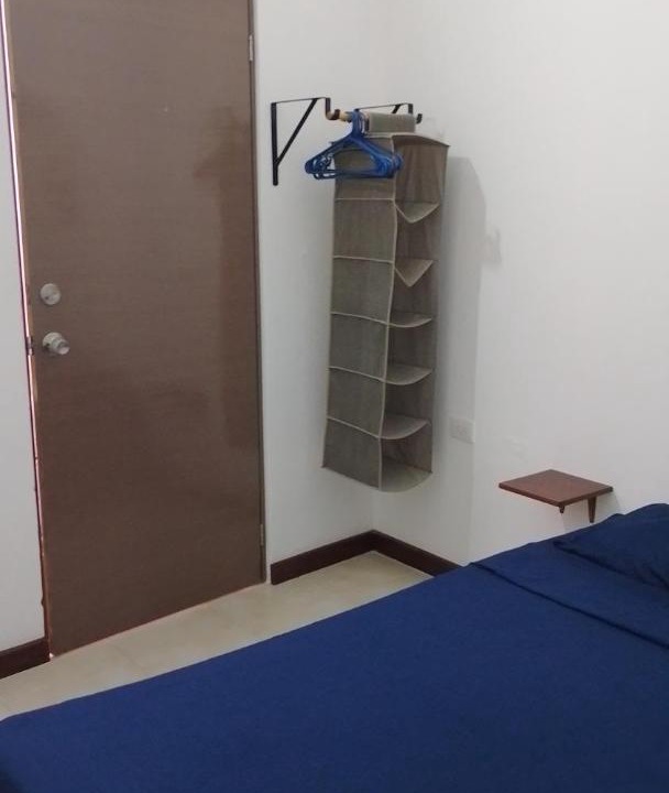 Photo of Bedroom in Campeche