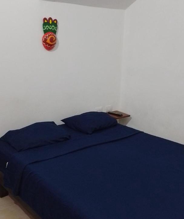 Photo of Bedroom in Campeche