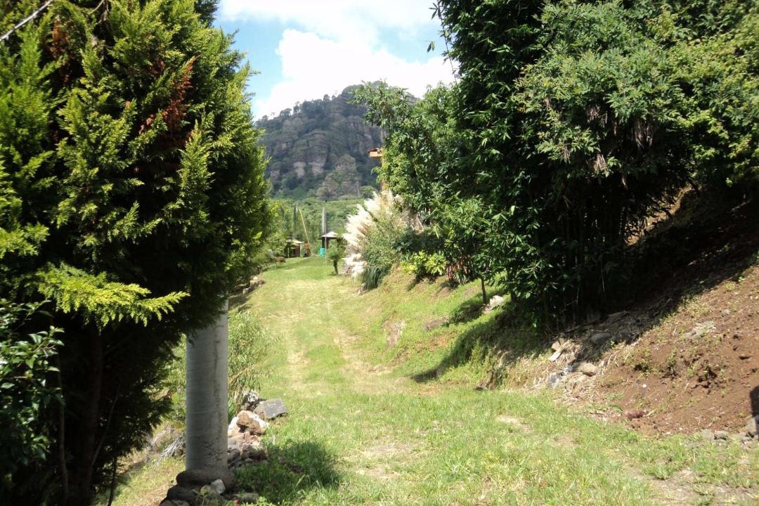 Photo of Outdoor in Tlayacapan