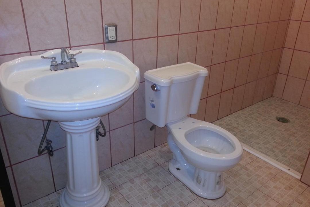 Photo of Bathroom in Tlayacapan