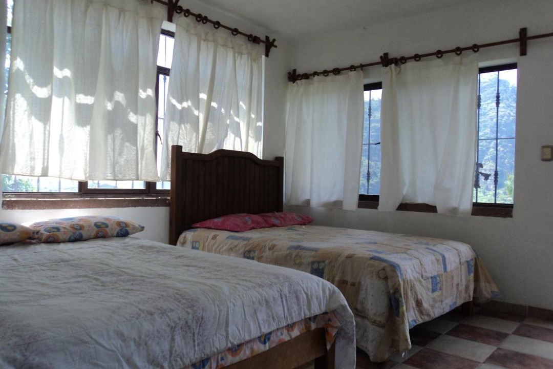 Photo of Bedroom in Tlayacapan