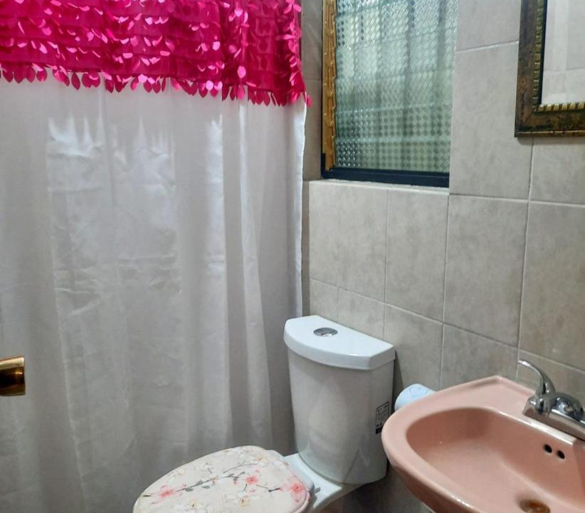 Photo of Bathroom in Oaxaca