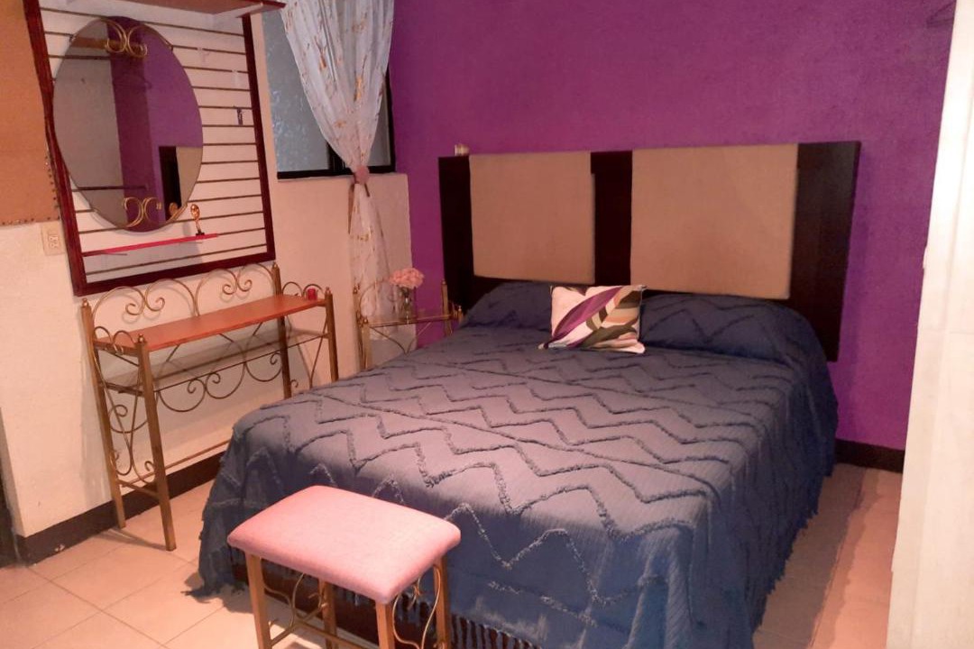 Photo of Bedroom in Oaxaca