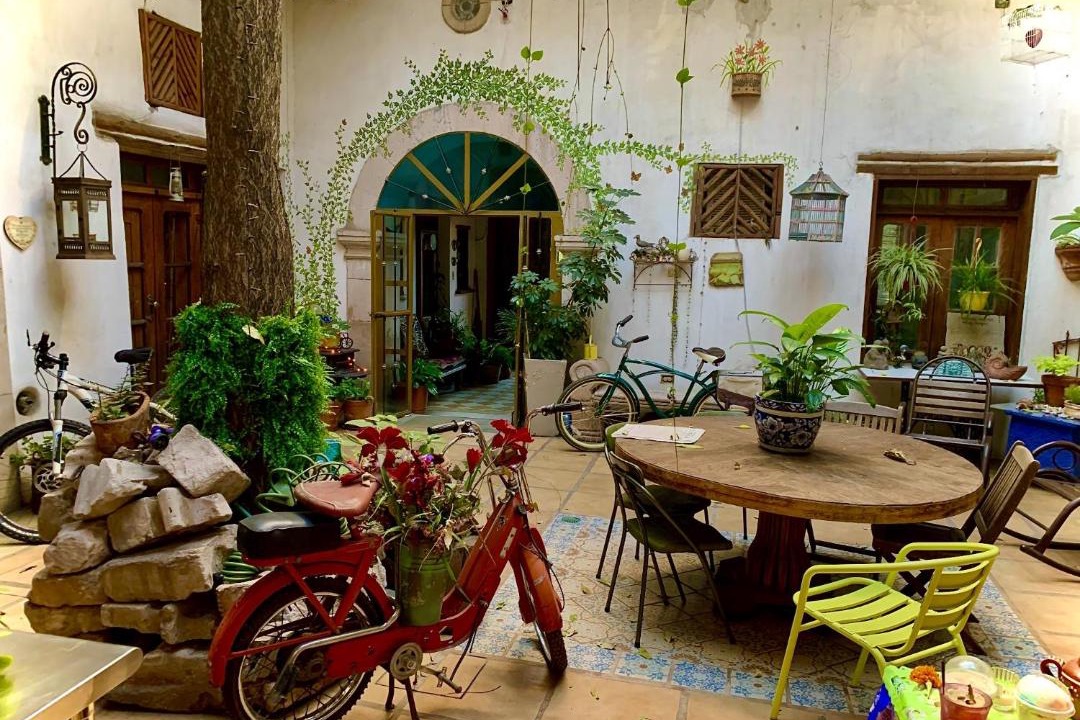 Photo of Livingroom in Chihuahua
