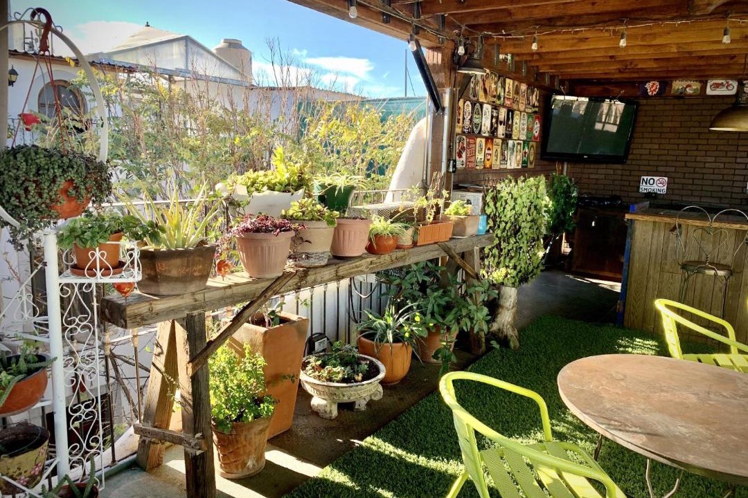 Photo of Patio Balcony in Chihuahua