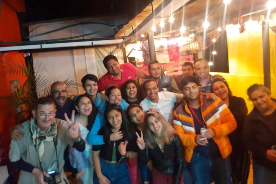 Photo of Others in Centro