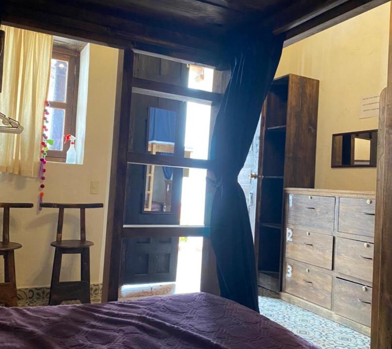 Photo of Bedroom in Del Cerrillo