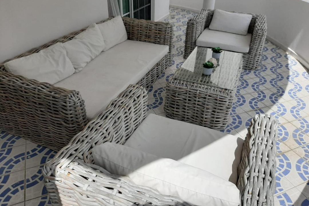 Photo of Livingroom in Downtown