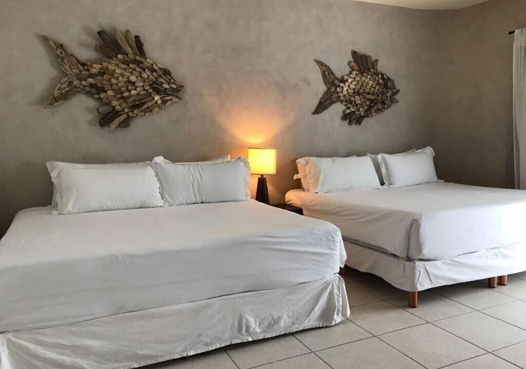 Photo of Bedroom in Downtown