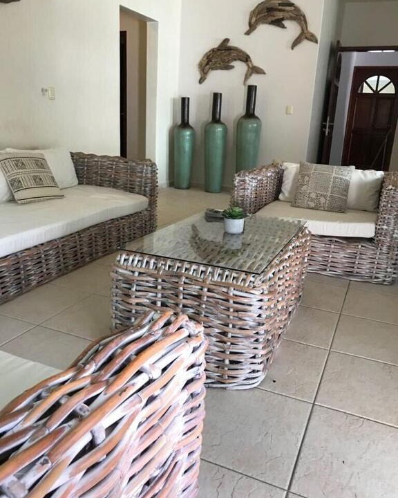 Photo of Livingroom in Downtown