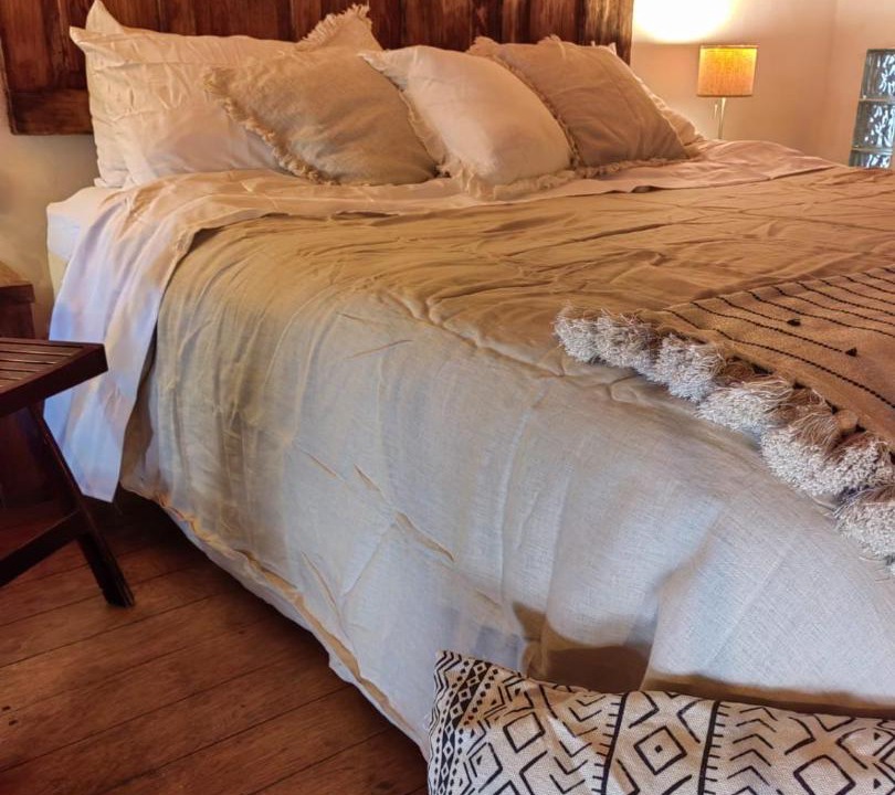 Photo of Bedroom in Chihuahua
