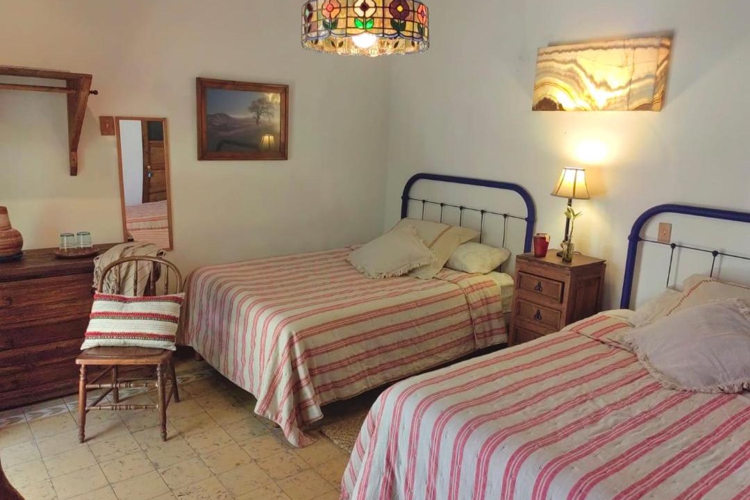 Photo of Bedroom in Chihuahua