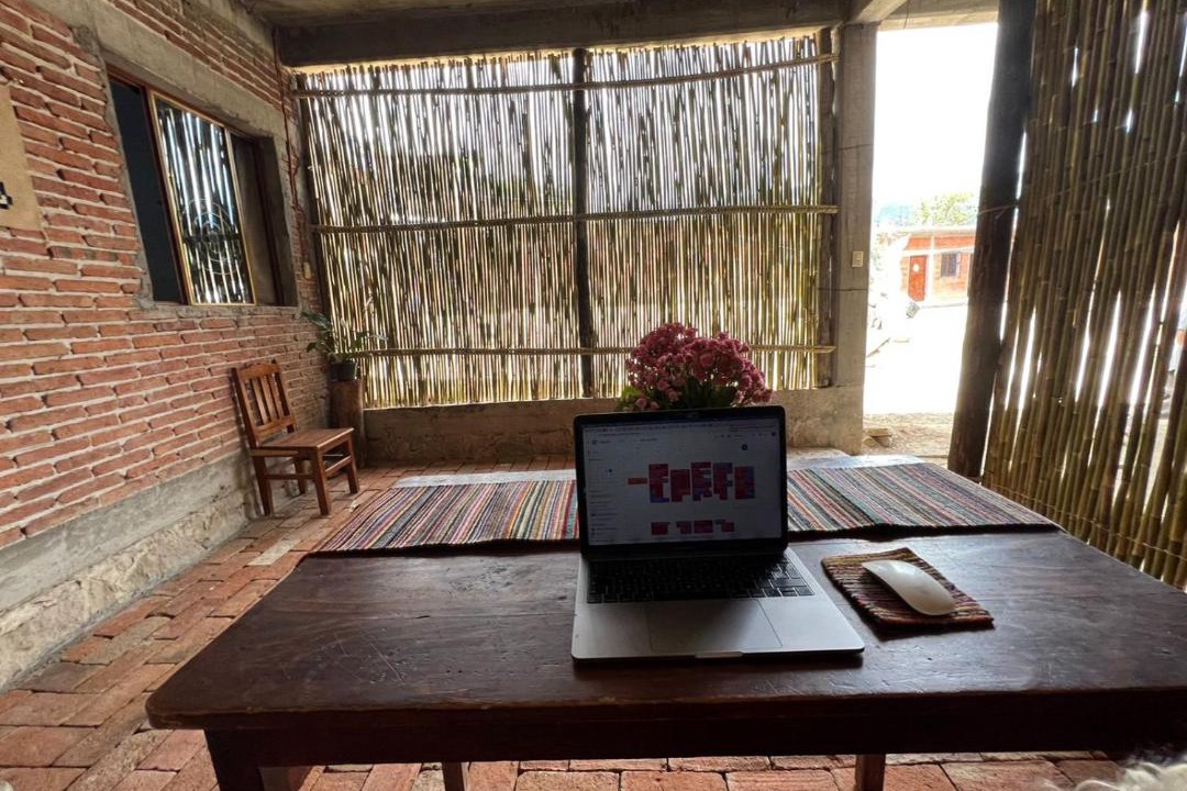 Photo of Others in Teotitlan del Valle