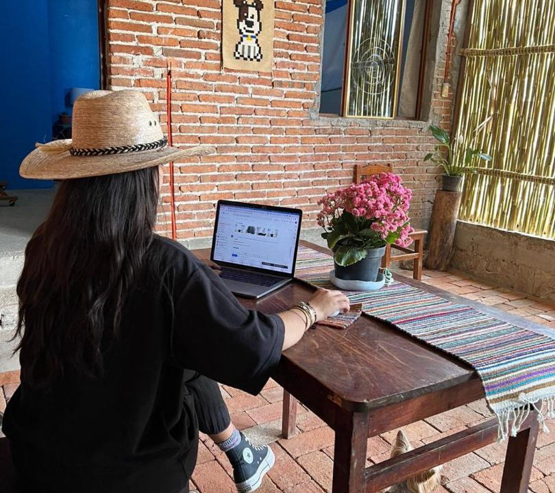 Photo of Others in Teotitlan del Valle