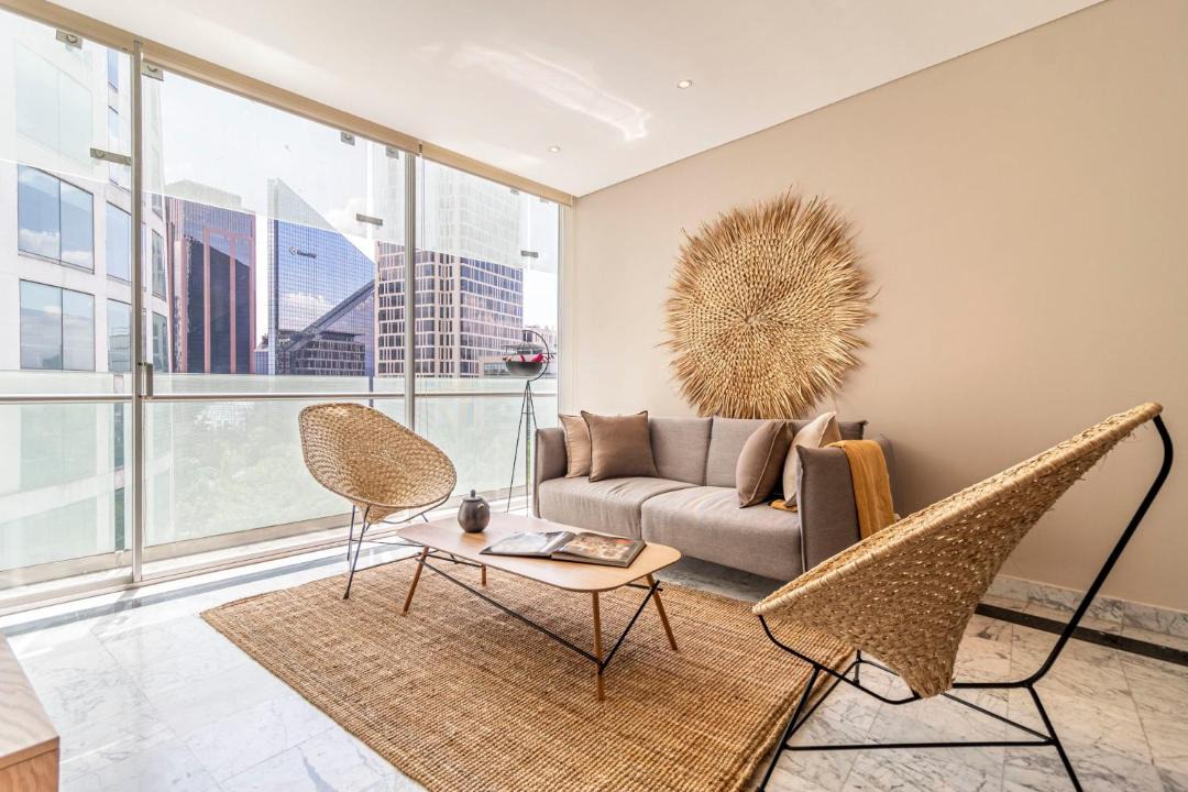Photo of Livingroom in Reforma