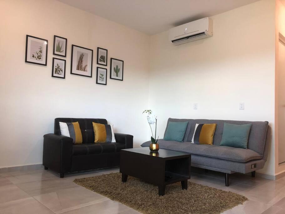 Photo of Livingroom in Campeche