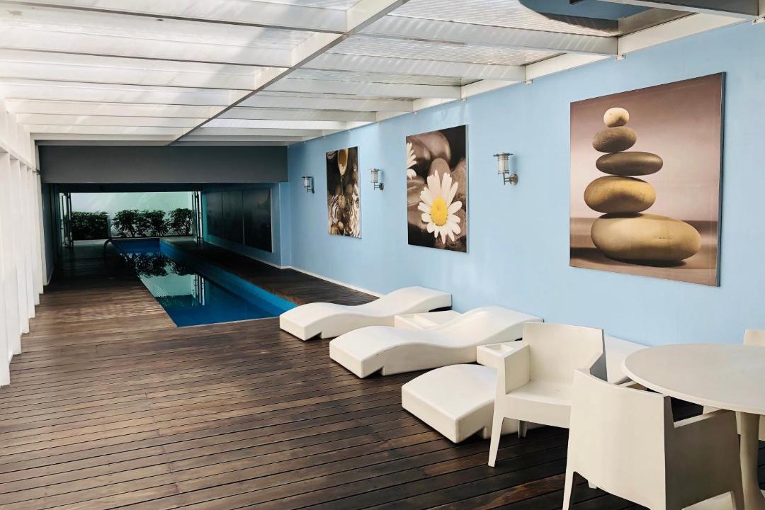 Photo of Livingroom in Hipodromo Condesa