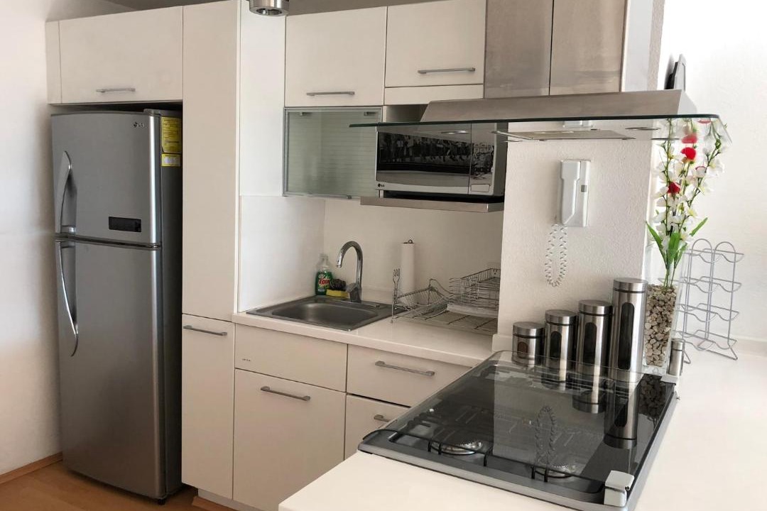 Photo of Kitchen in Hipodromo Condesa