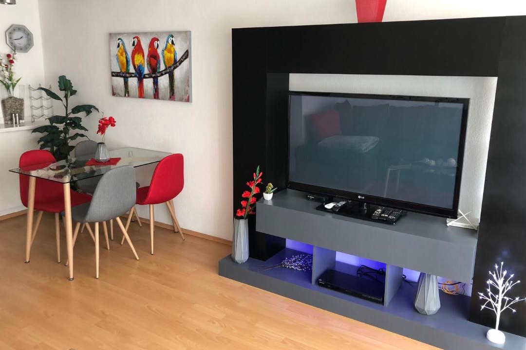 Photo of Livingroom in Hipodromo Condesa