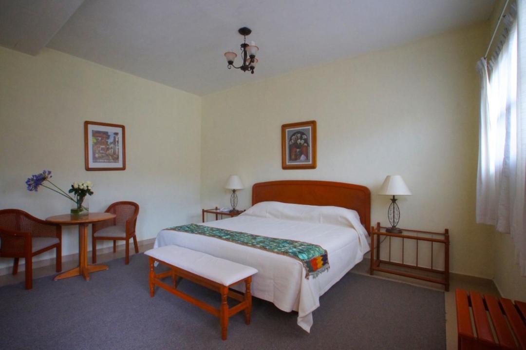 Photo of Bedroom in Tulancingo