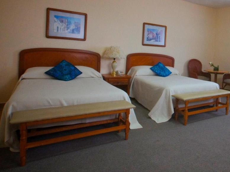 Photo of Bedroom in Tulancingo