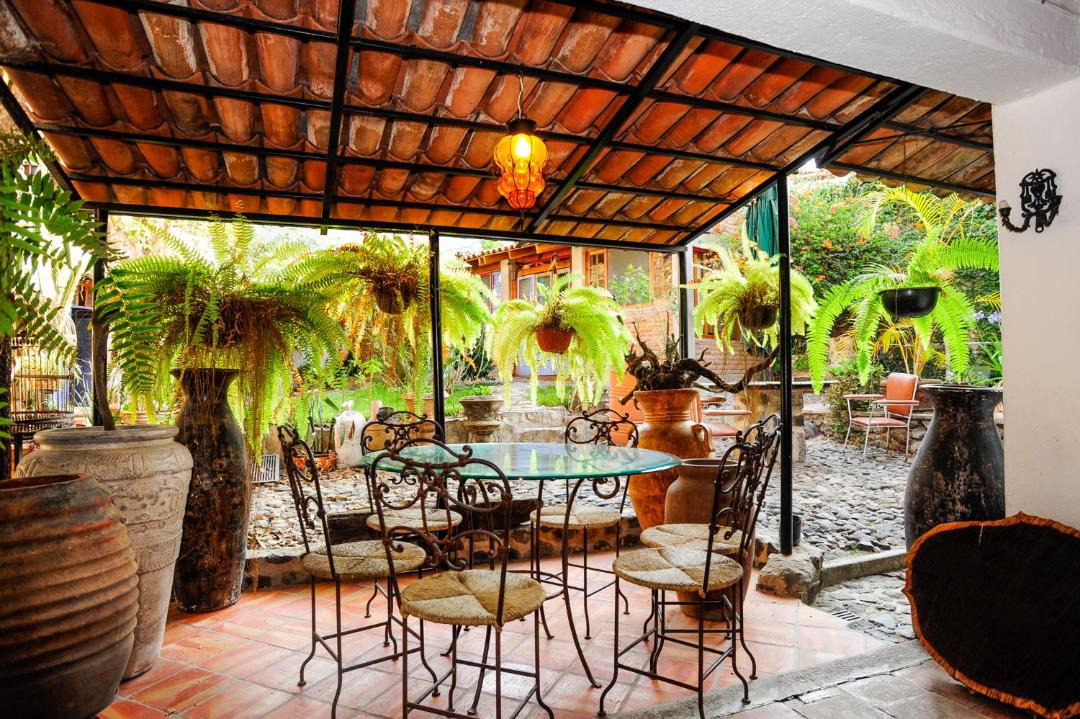 Photo of Patio Balcony in Ajijic