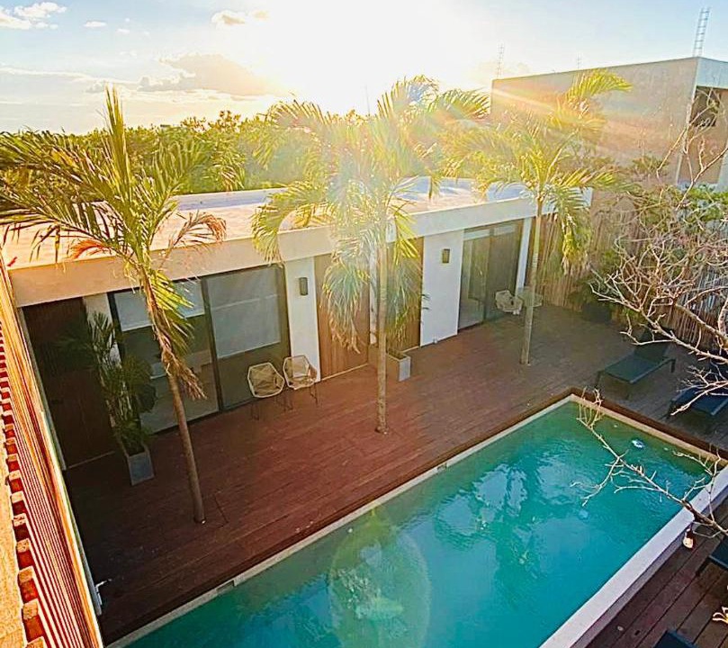 Photo of Outdoor in Isla Holbox