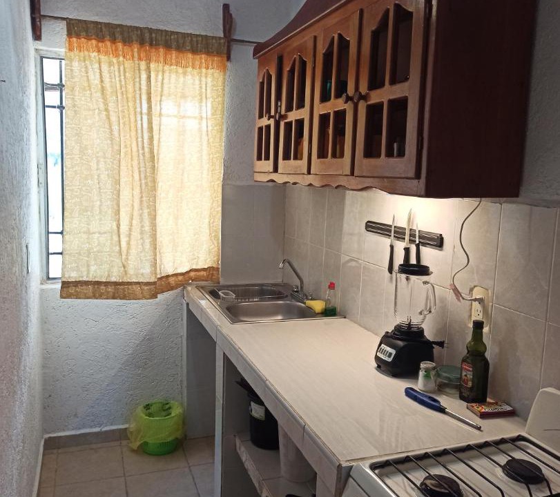 Photo of Kitchen in Majahual