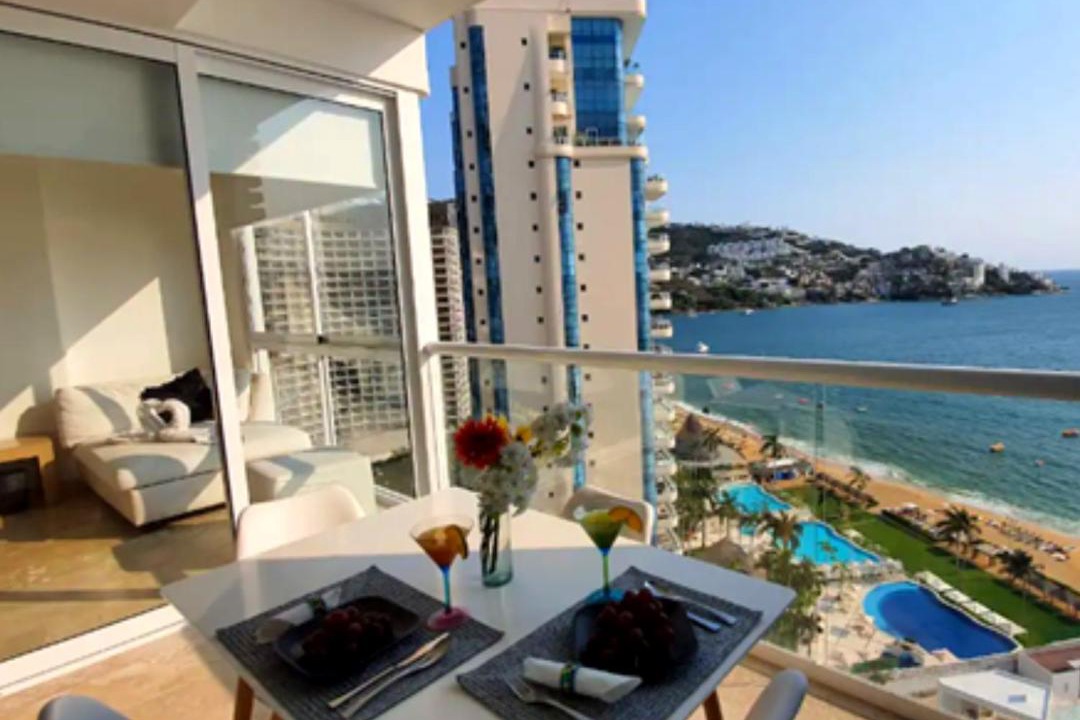 Photo of Patio Balcony in Costa Azul