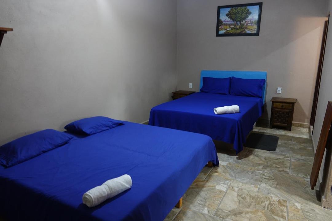Photo of Bedroom in La Manzanilla