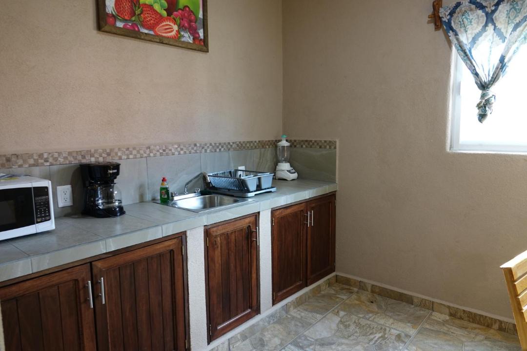 Photo of Kitchen in La Manzanilla