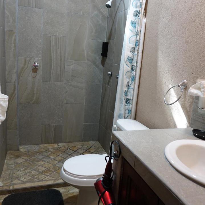 Photo of Bathroom in La Manzanilla