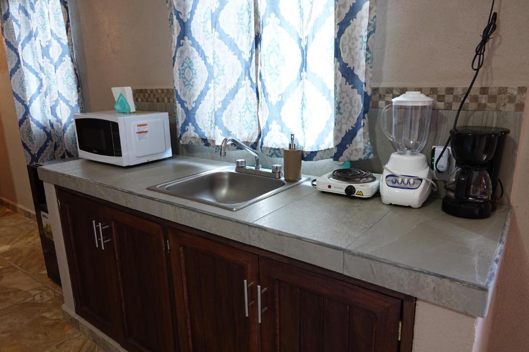 Photo of Kitchen in La Manzanilla