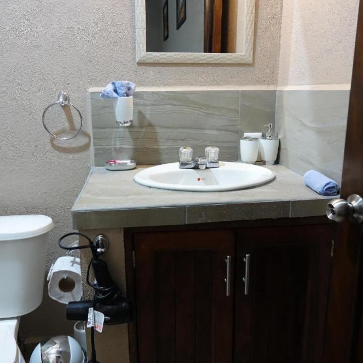 Photo of Bathroom in La Manzanilla