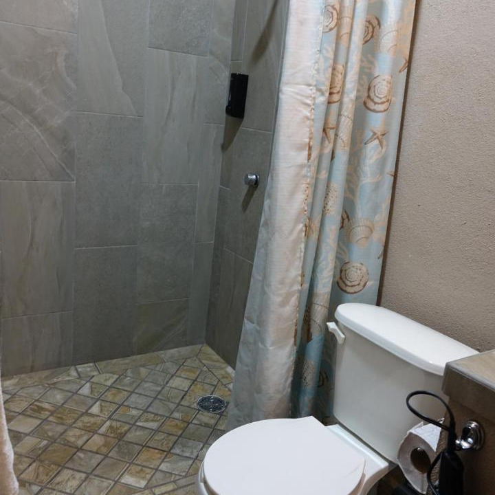 Photo of Bathroom in La Manzanilla