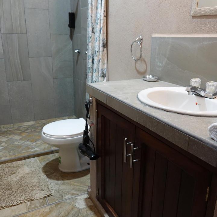 Photo of Bathroom in La Manzanilla