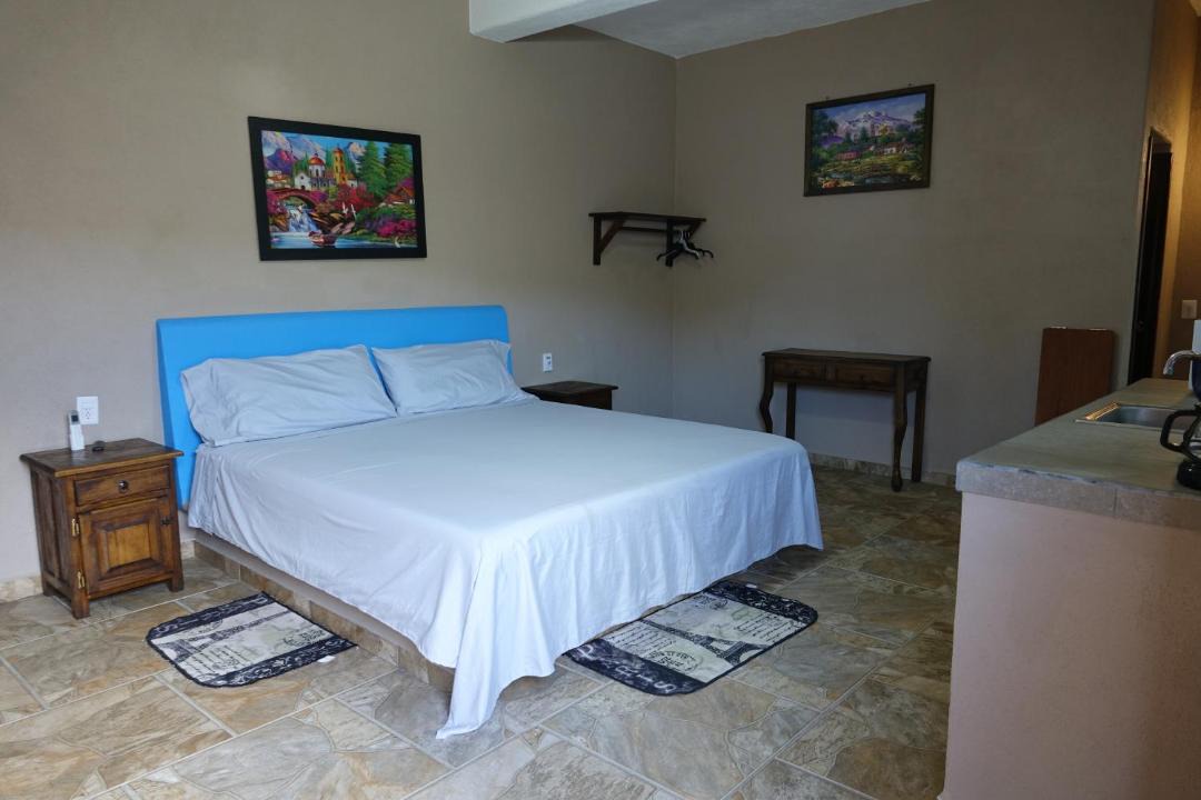 Photo of Bedroom in La Manzanilla