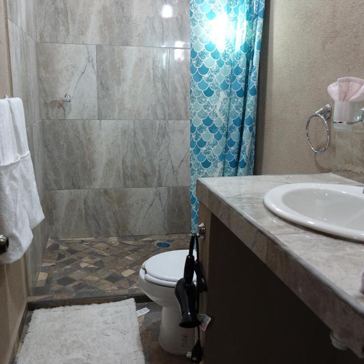 Photo of Bathroom in La Manzanilla
