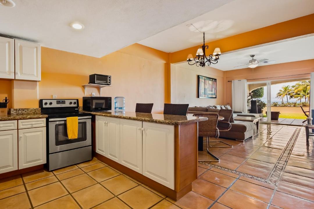 Photo of Kitchen in Punta de Mita