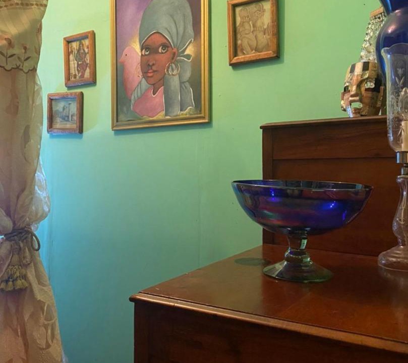 Photo of Livingroom in Historic Center
